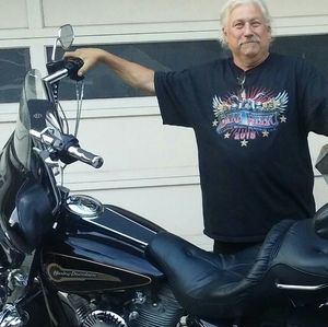 Meet your Posher, Ted